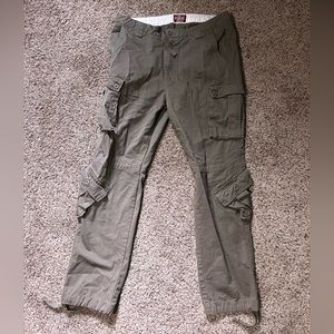 dark cargos